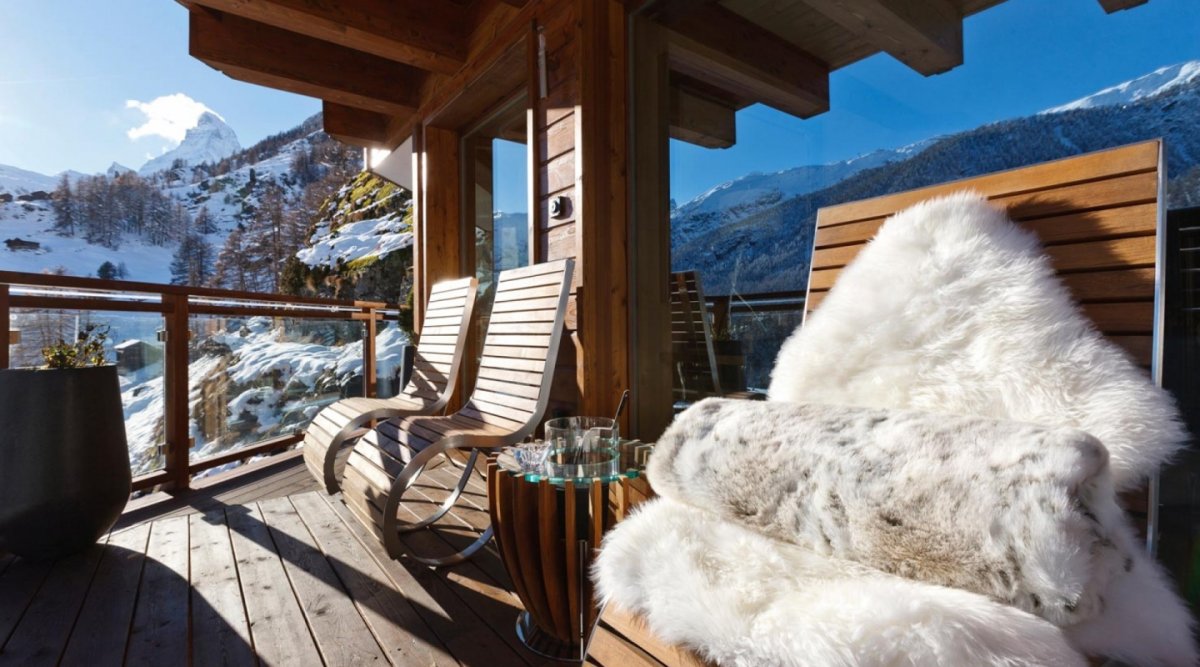 Норвегия архитектура Хайтэк