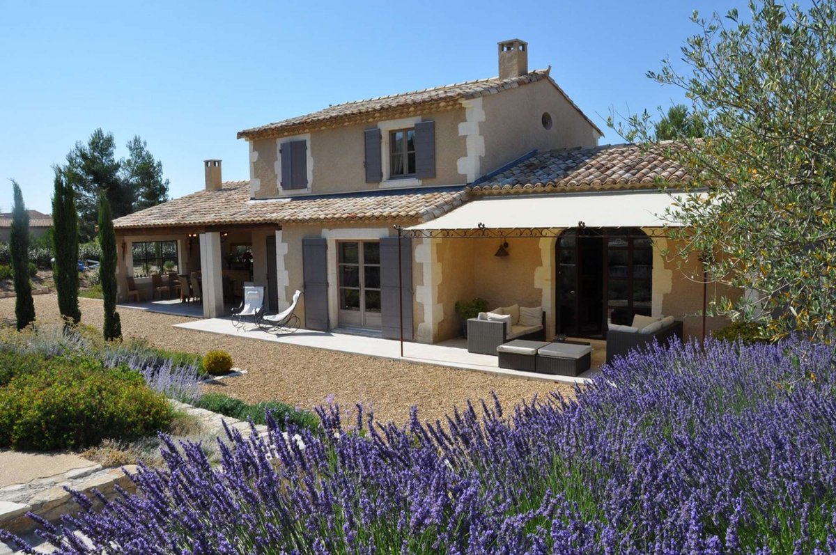 Фазенда "веранда в стиле Шале"