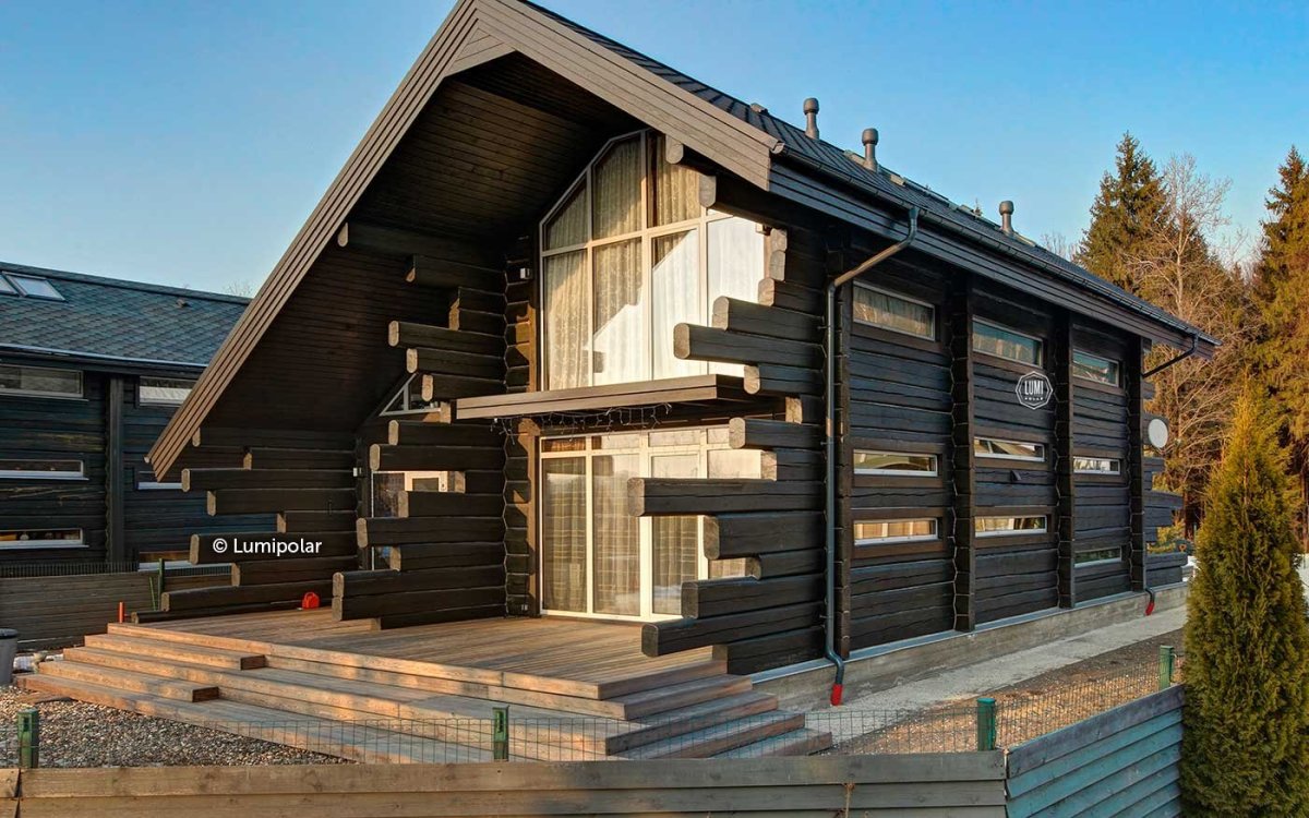 Фахверк кело