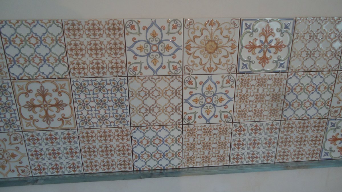 Kerama Marazzi Суррей