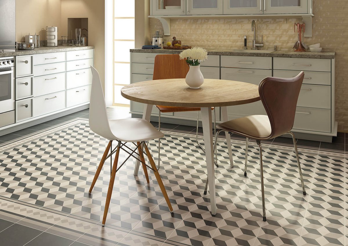 Плитка equipe Caprice Provence