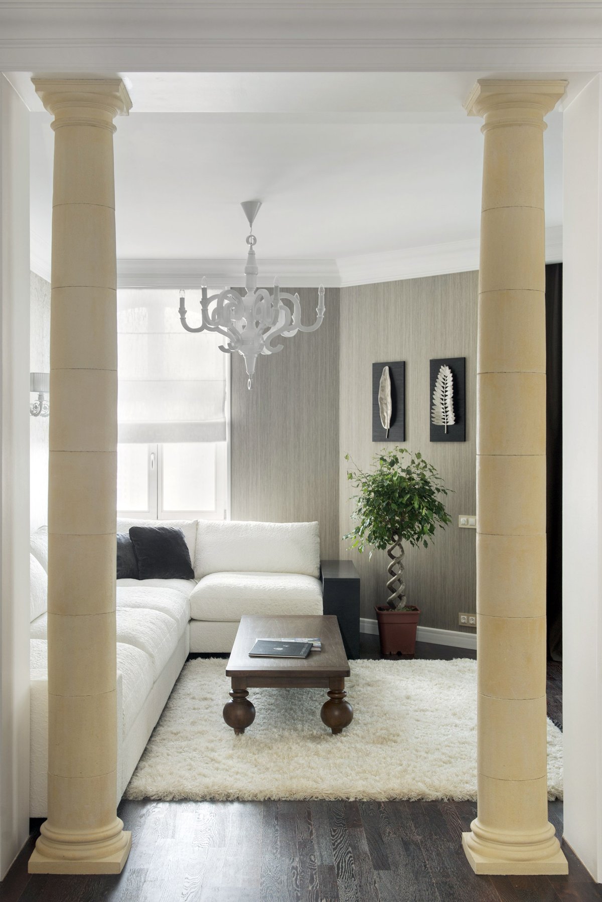 Кровать в английском стиле