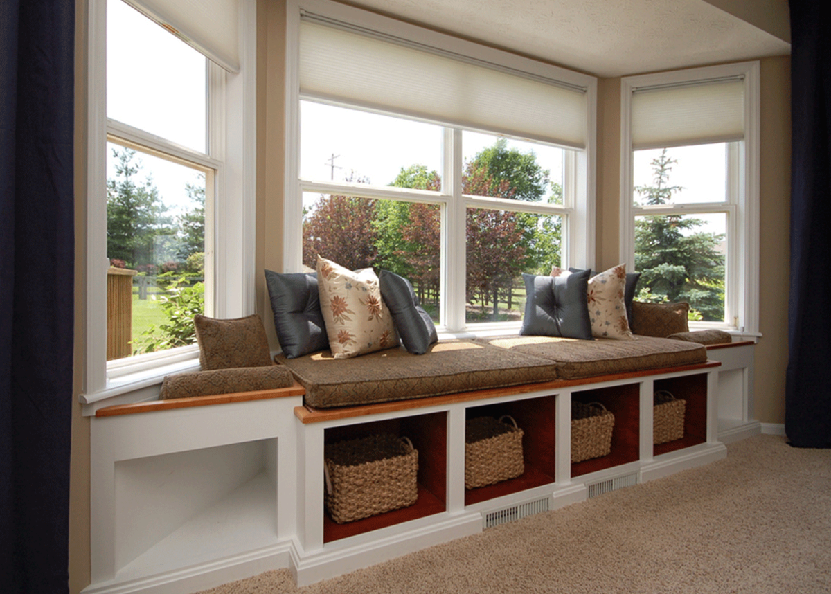 Фабрика окон подоконник