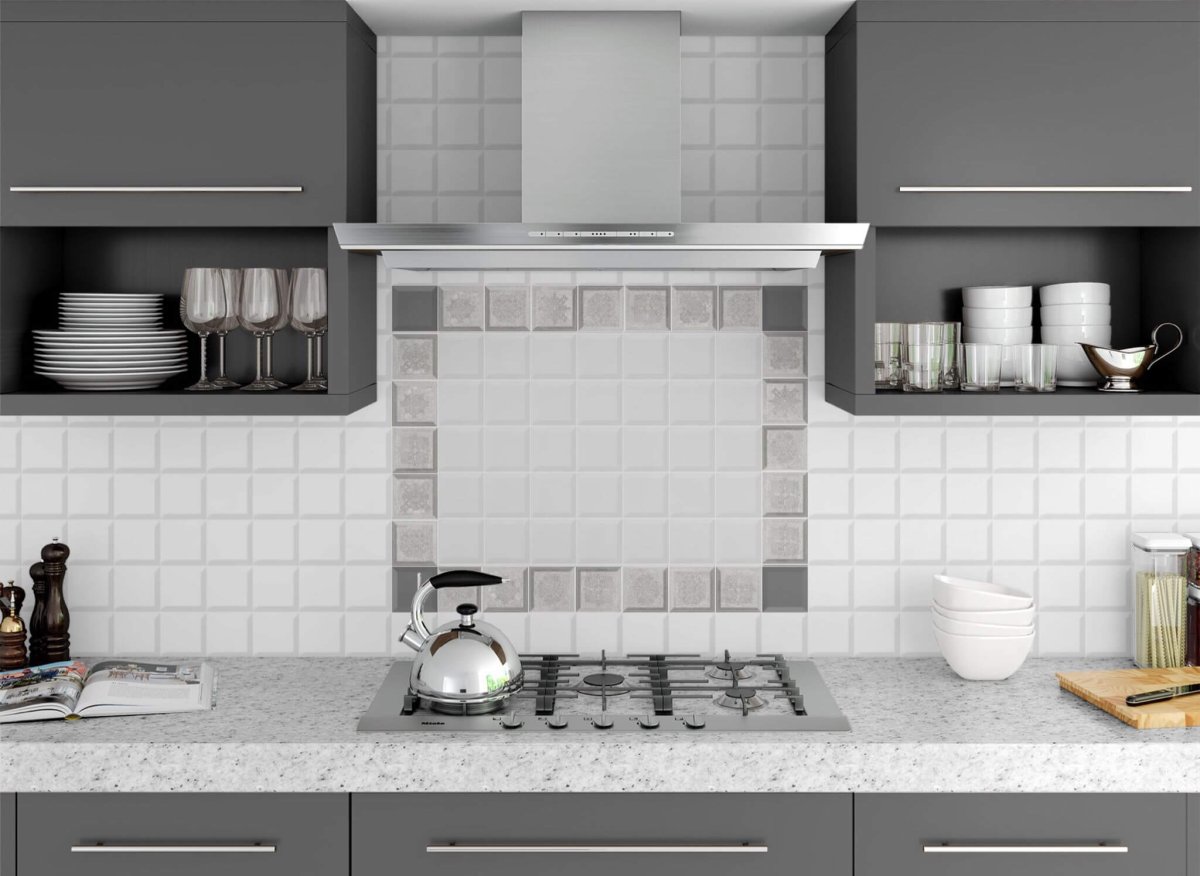 Плитка Absolut keramika Newcastle