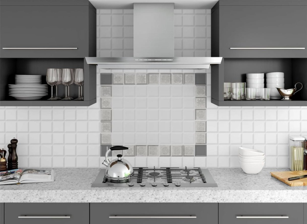 Керама Марацци кабанчик мрамор