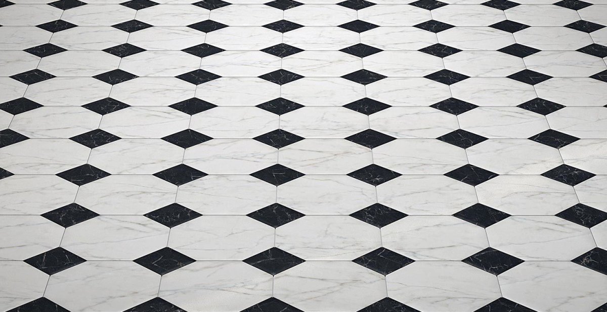 Плитка Сансеверо Керама Марацци