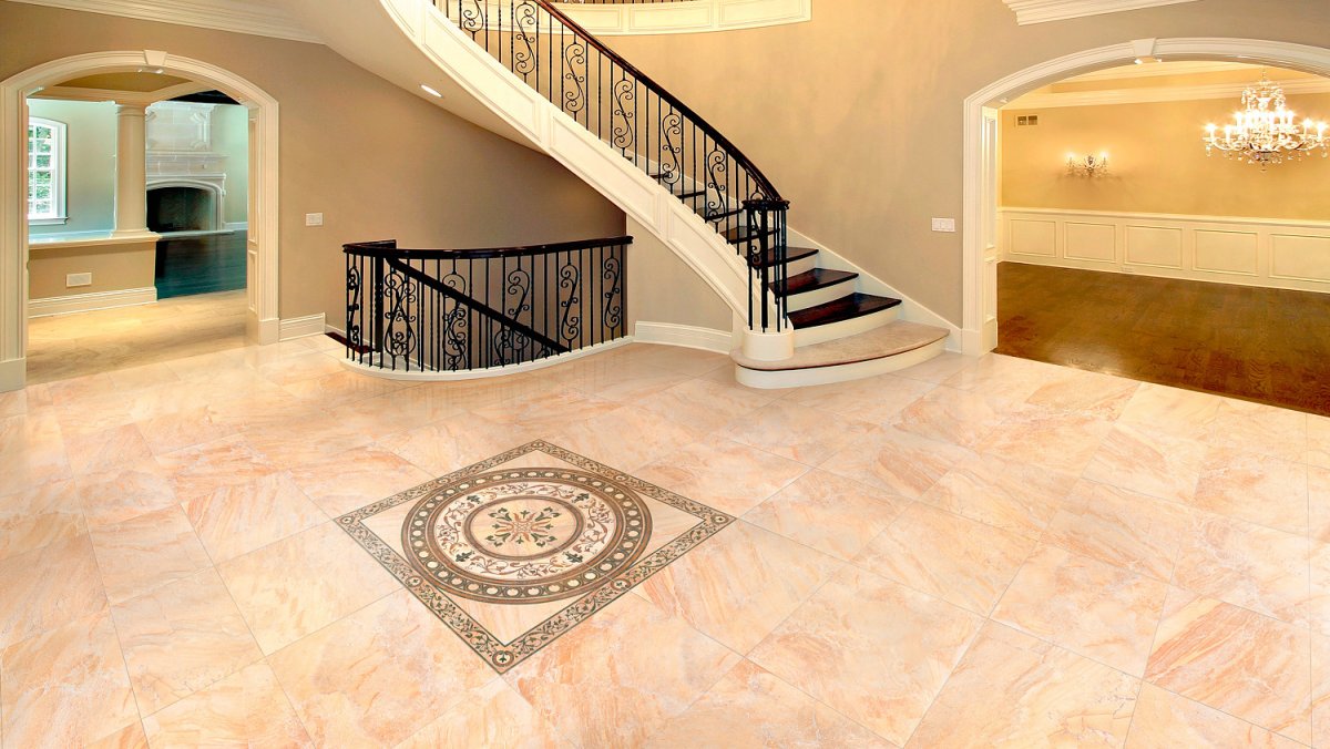 . Capuccino Light 45x45