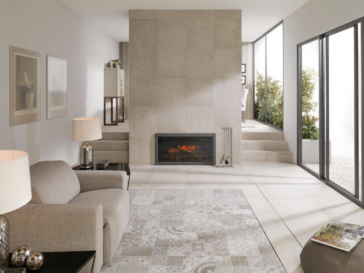 Италон керамогранит для бассейна