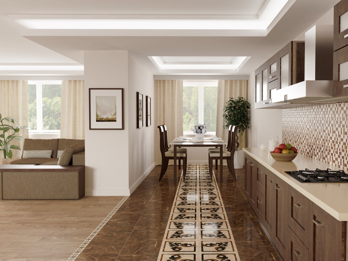 Плитка natural Life Stone (Italon)