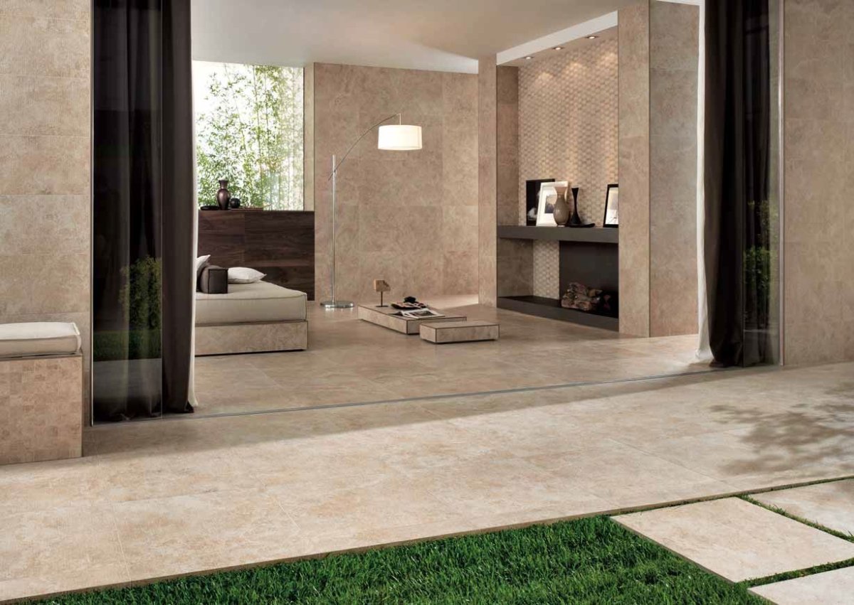 Керамогранит Infinity Ceramic Chester