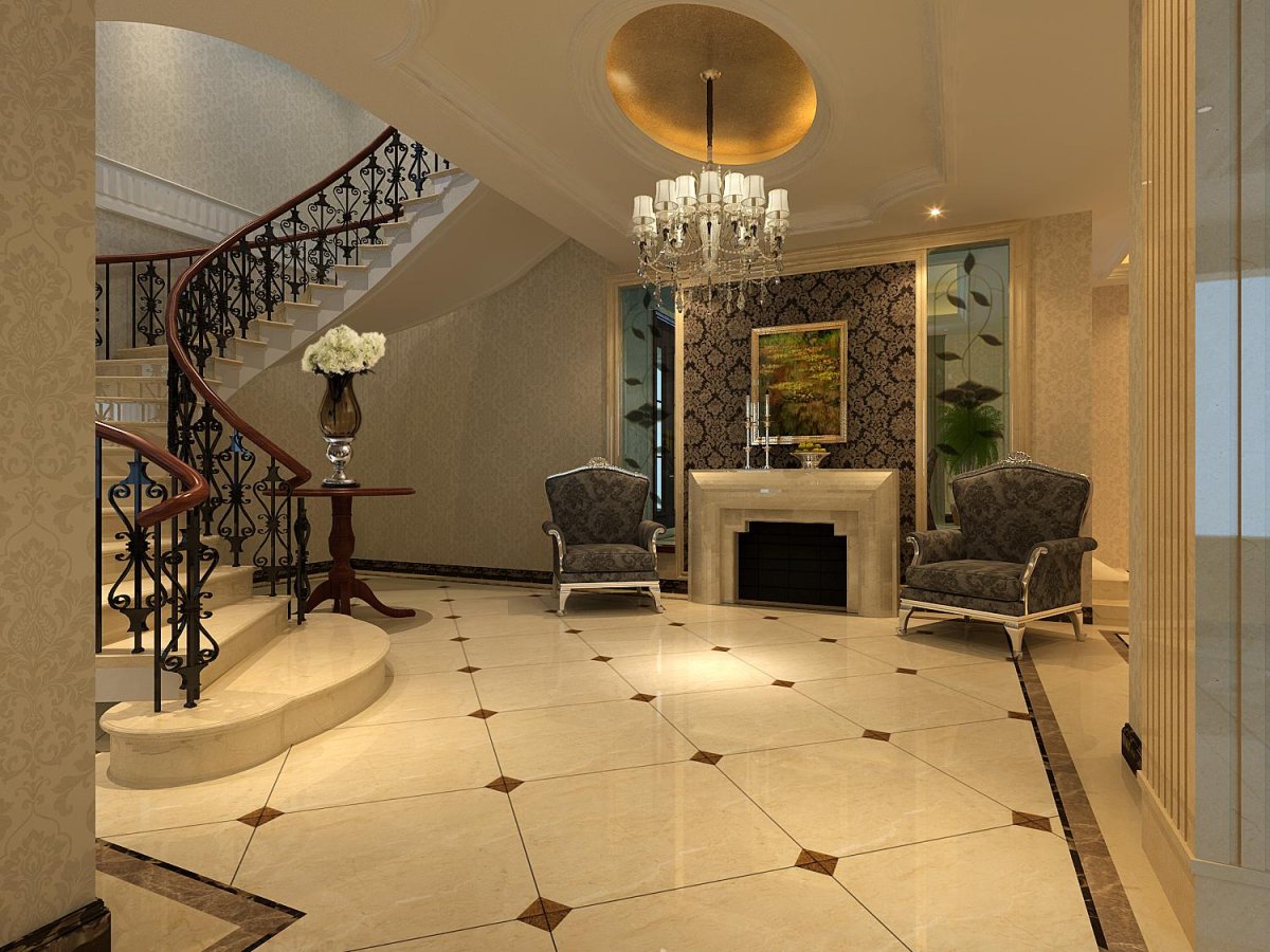 Floor Tile плитка