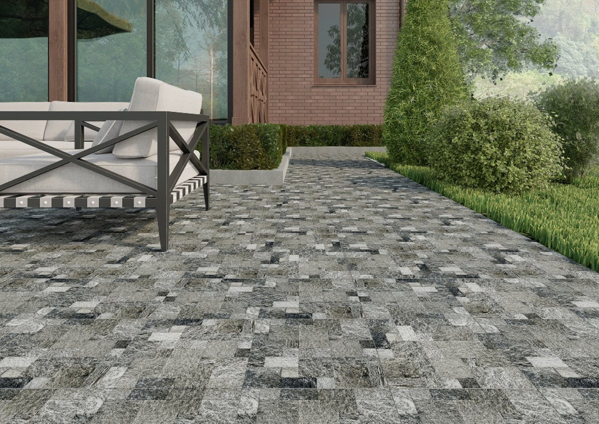 Cersanit Granite 32,6х32,6