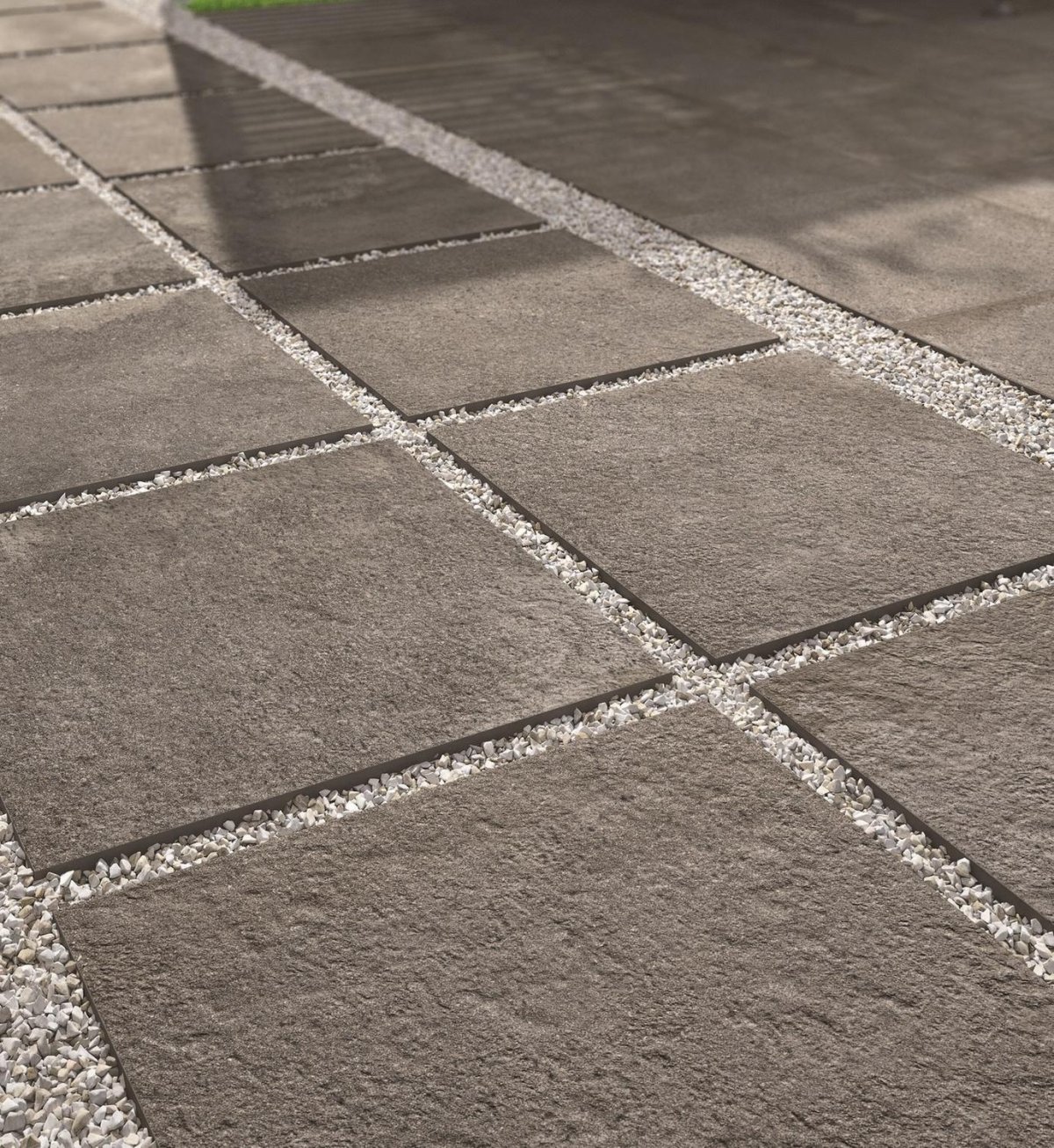 Уличная плитка