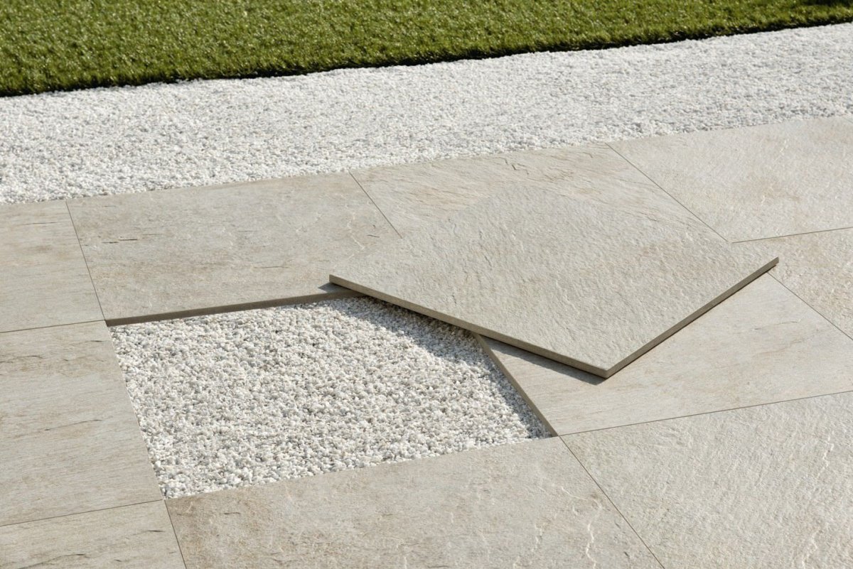 Керамогранит для тротуара