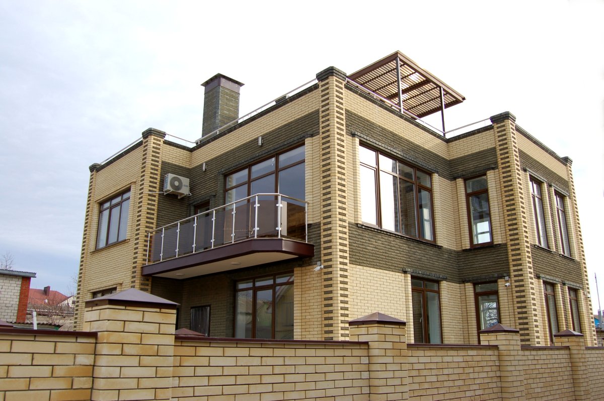 Кирпич Калахари