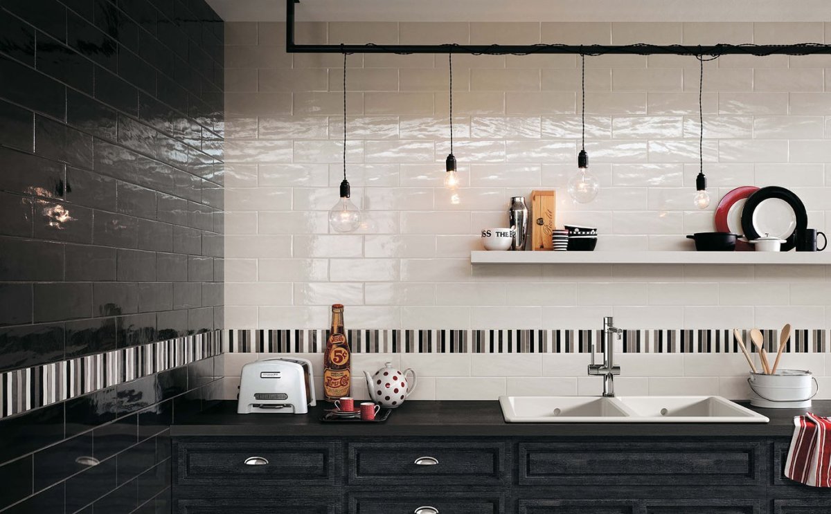 Плитка Fap Ceramiche коллекция Manhattan