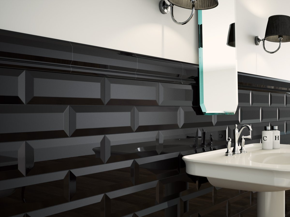 Плитка Оксфорд Марацци