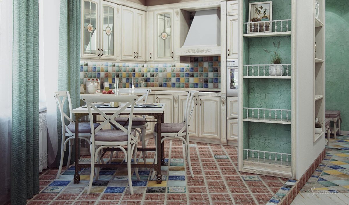 Керамическая плитка Форио Kerama Marazzi