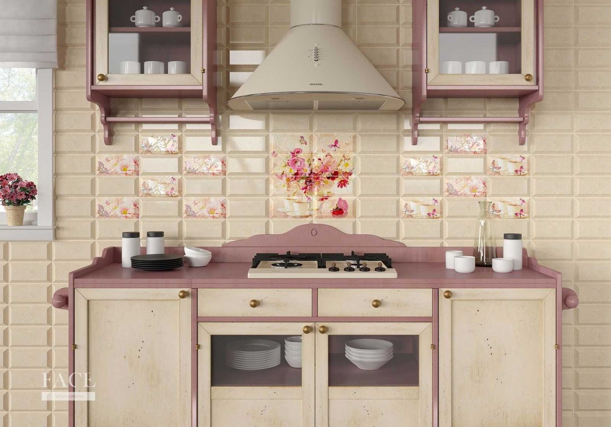 Плитка Прованс Kerama Marazzi