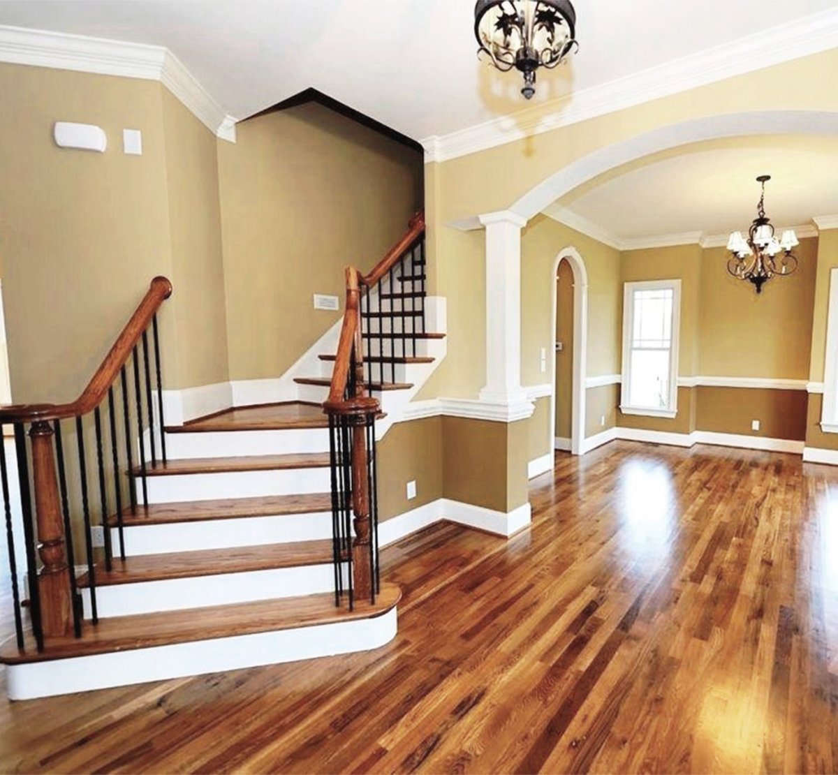 Декоративная кладка