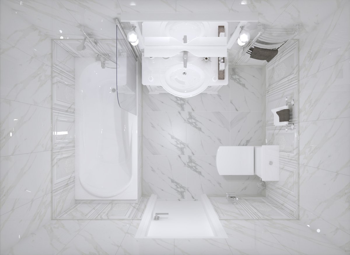 Коллекция Прадо Керама Марацци