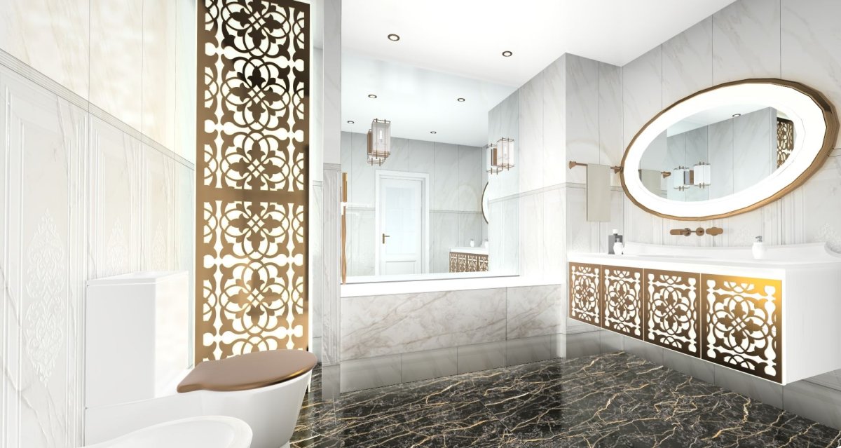 Керама Марацци Прадо