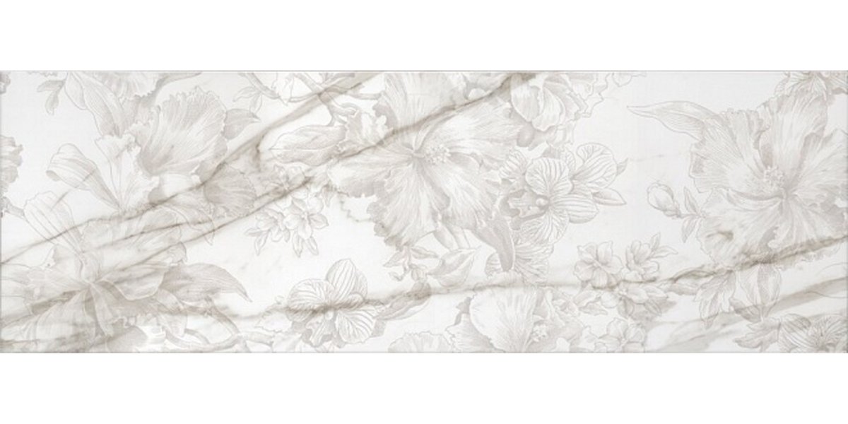 Kerama Marazzi Вирджилиано серый