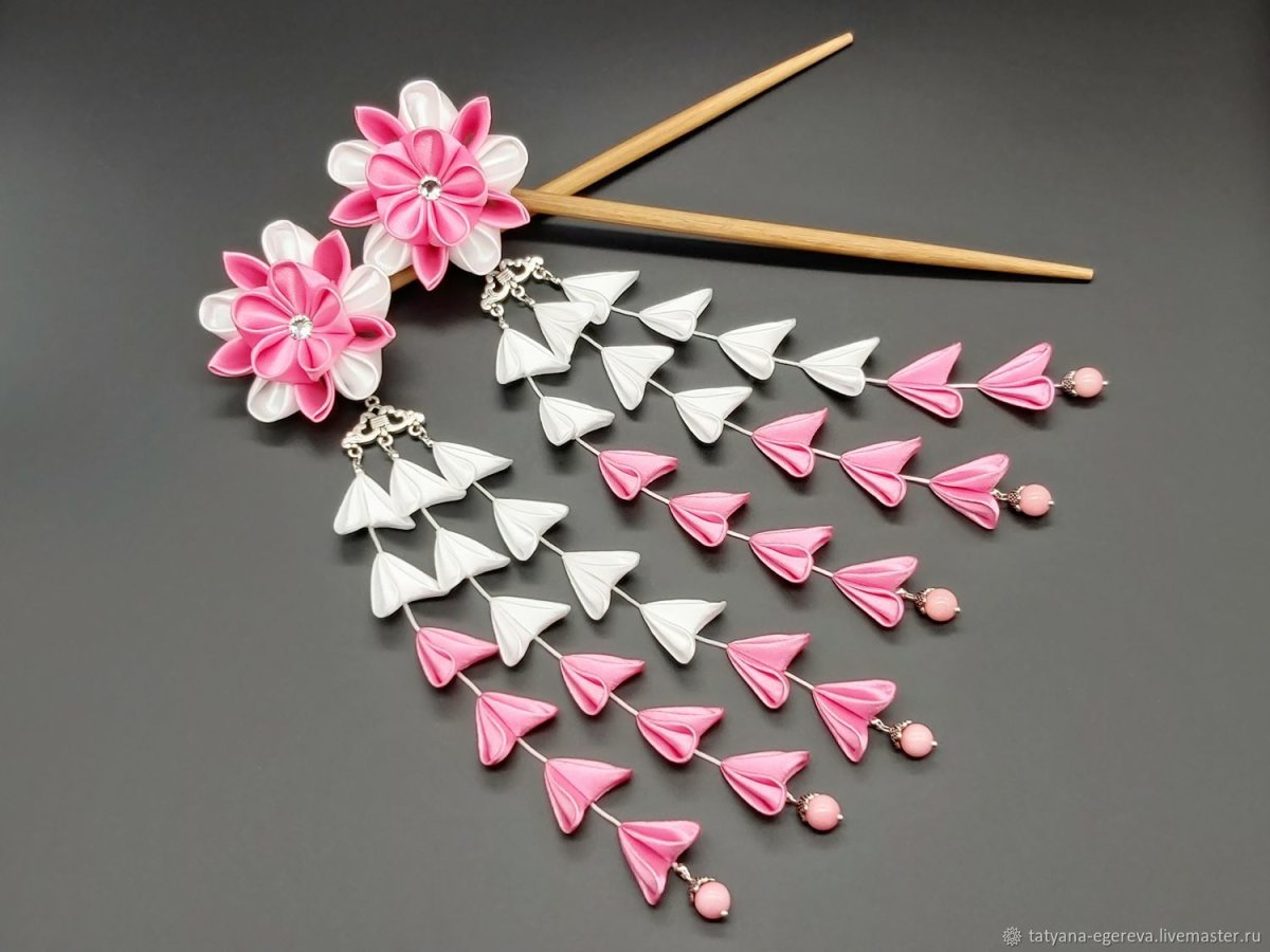 Украсить зал в японском стиле