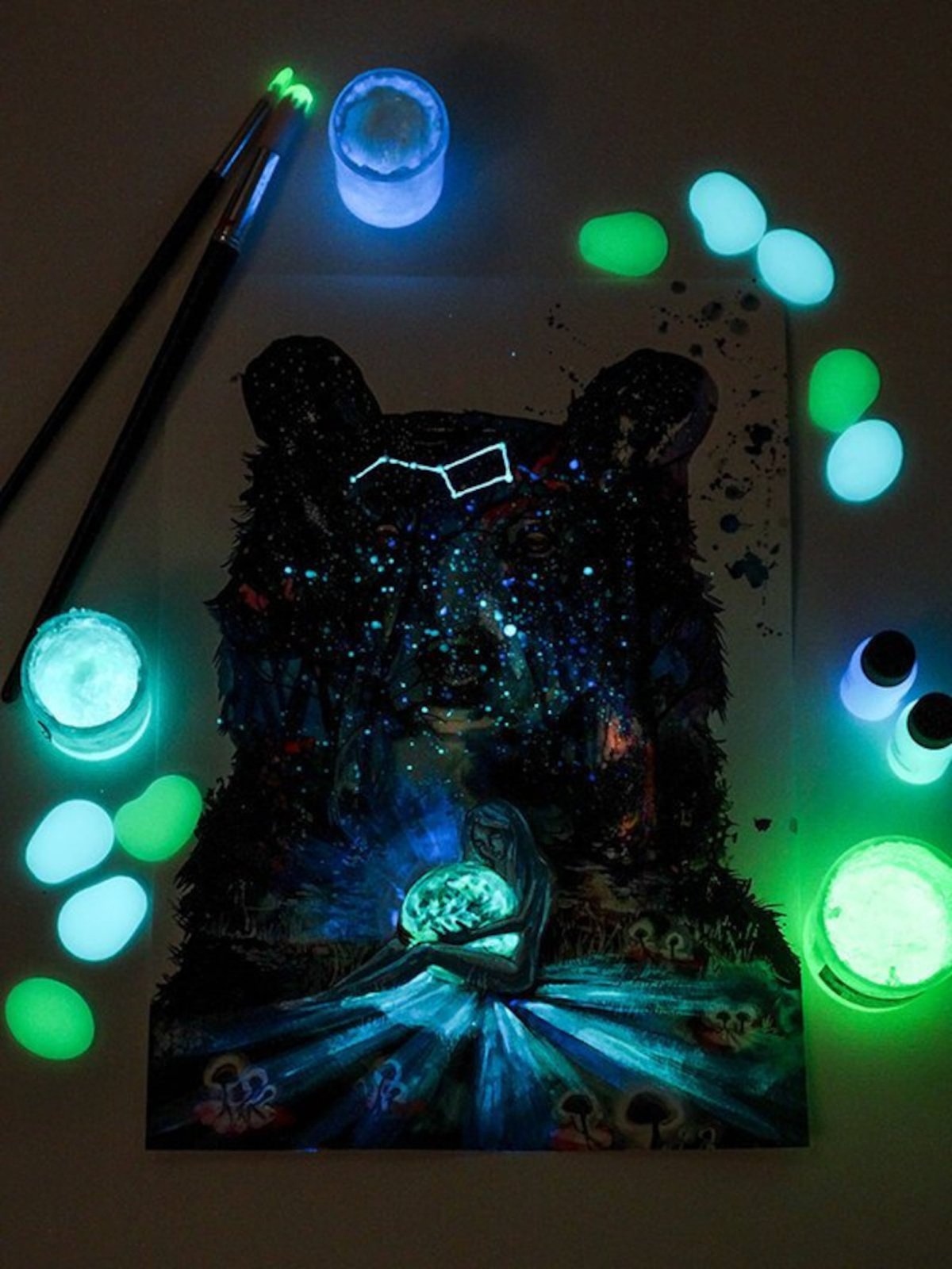 Сомнофилия somnophilia