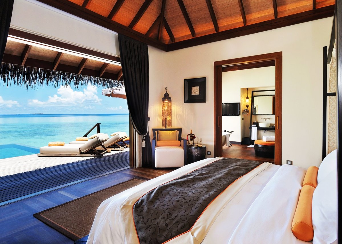 Скай Ривер панорамные окна