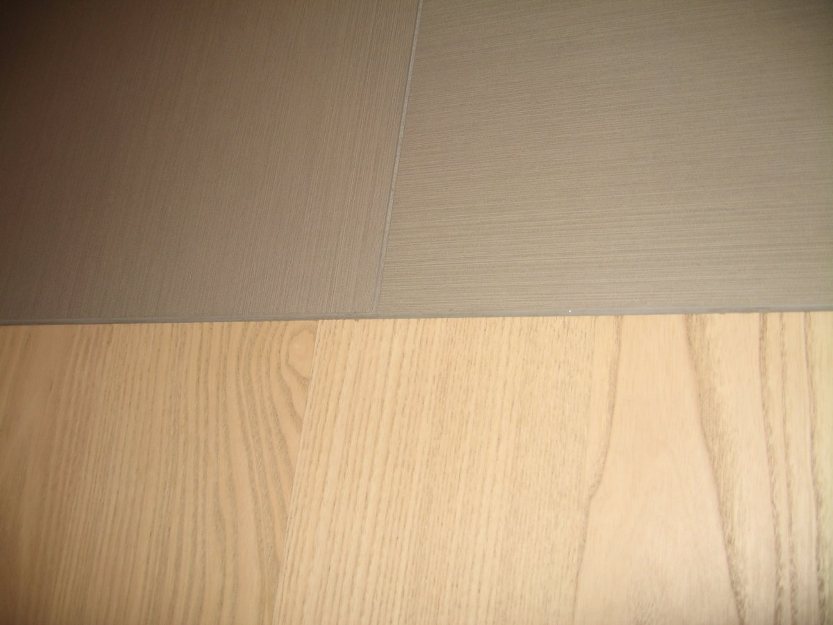 Z-образный стыковочный профиль Profilpas ер125