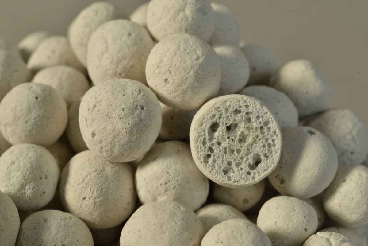 Керпен пористый