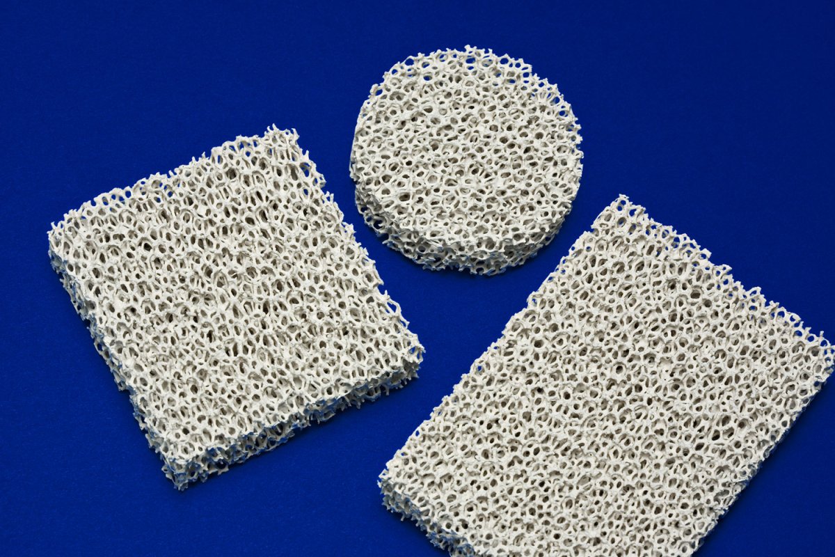 Пенокерамика плитка технология укладки