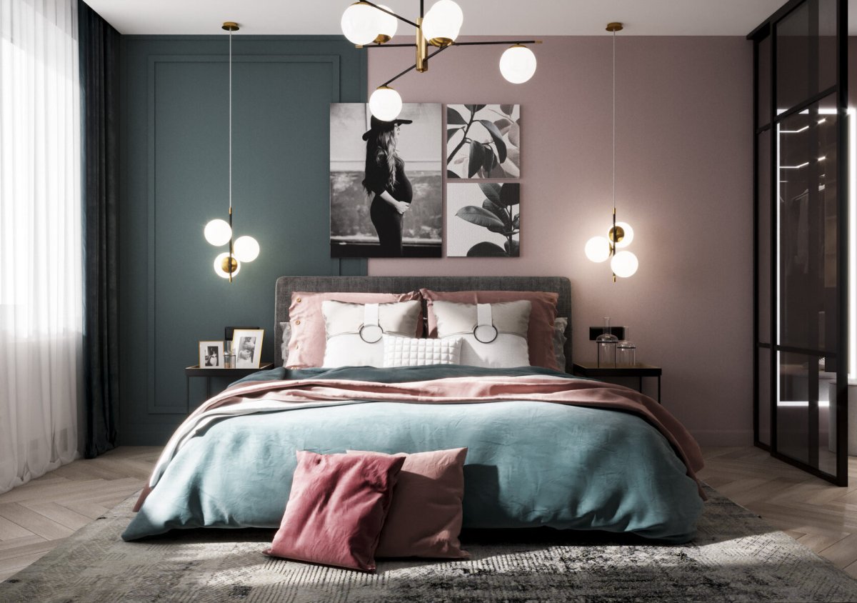 Солнышкова Ольга дизайнер