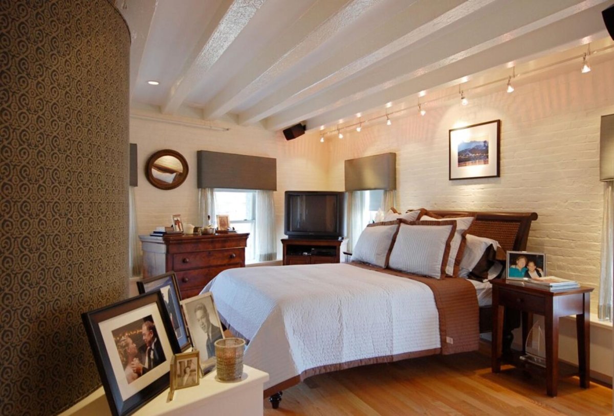 Система Аурум ЦЕНТРСВЕТ В интерьере