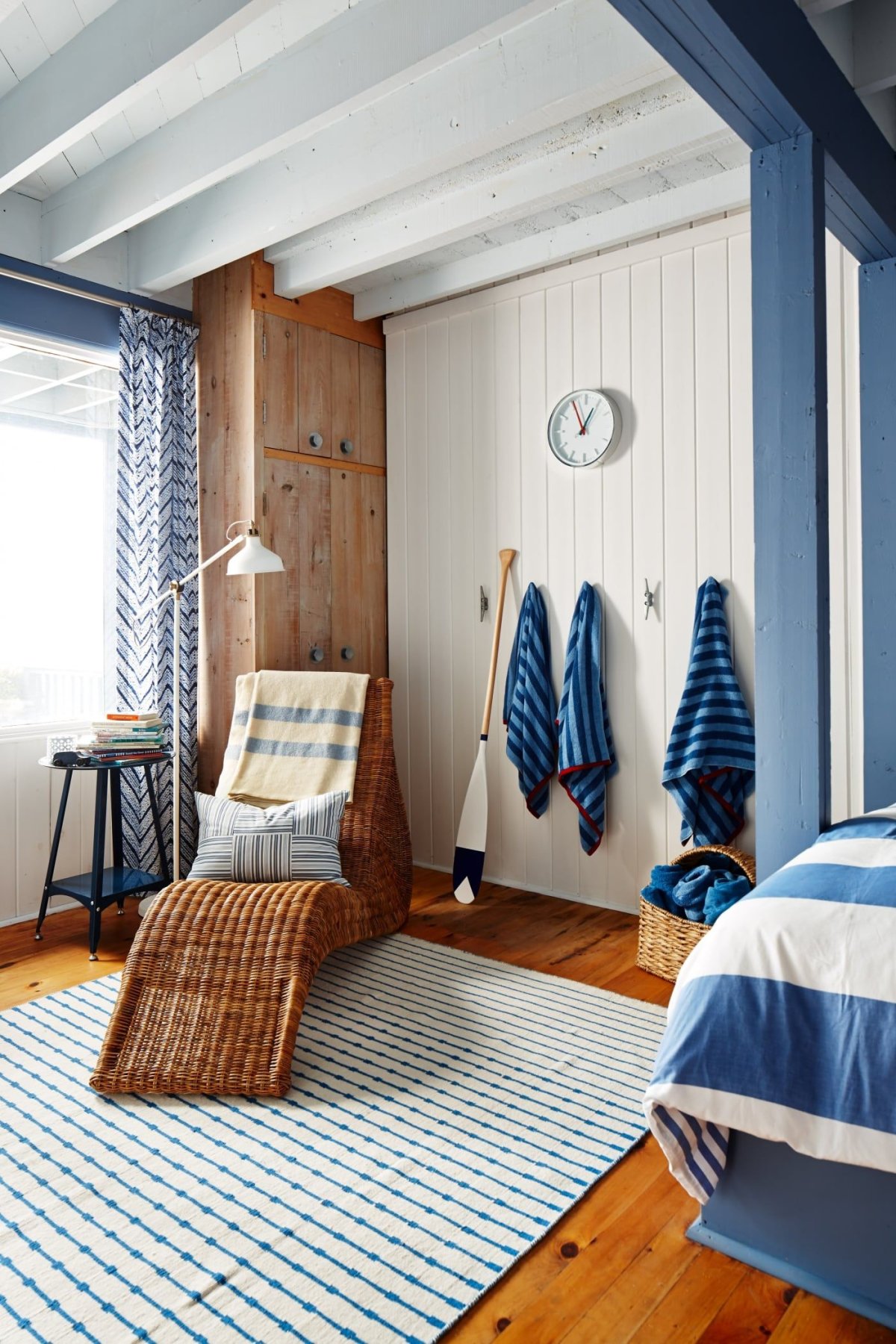 Сара Ричардсон дачный домик