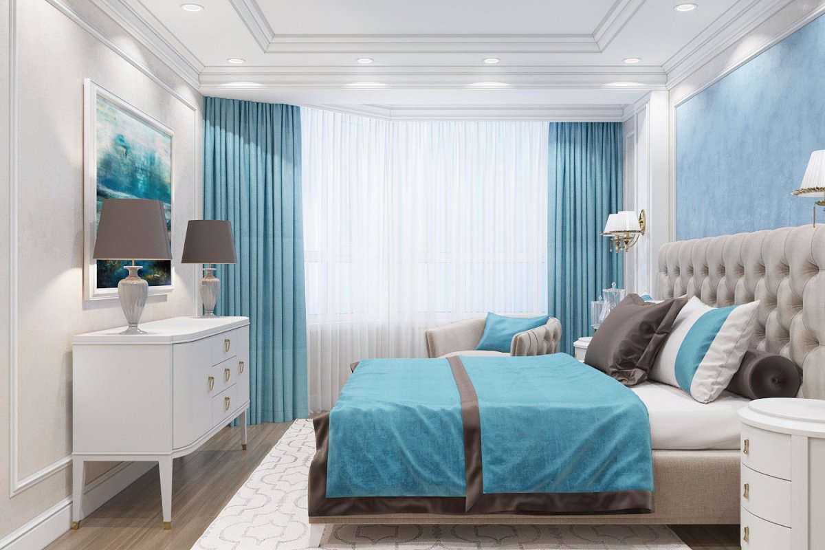 Кровать SLEEPART Лейн 140x200