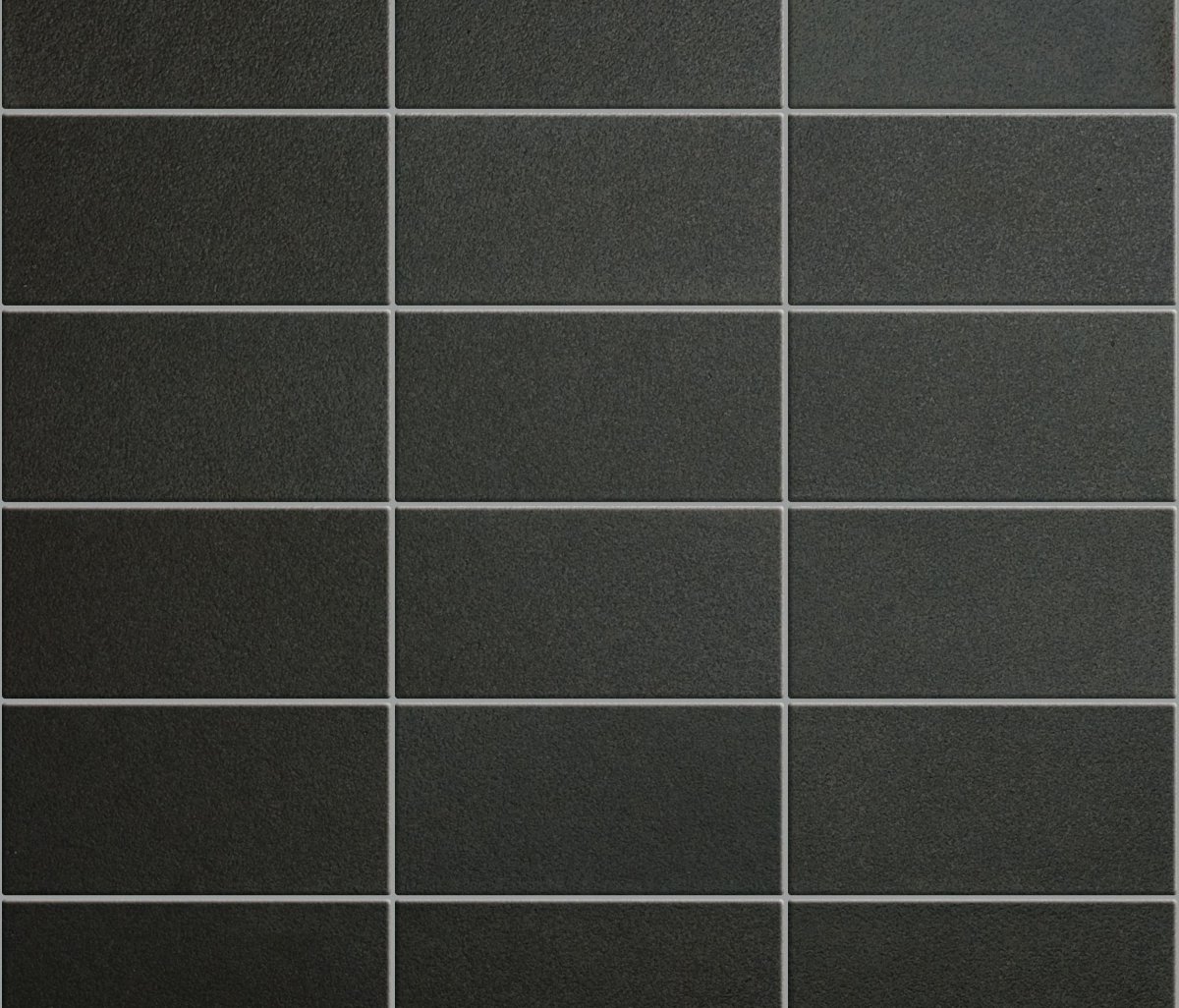 Серая плитка прямоугольная