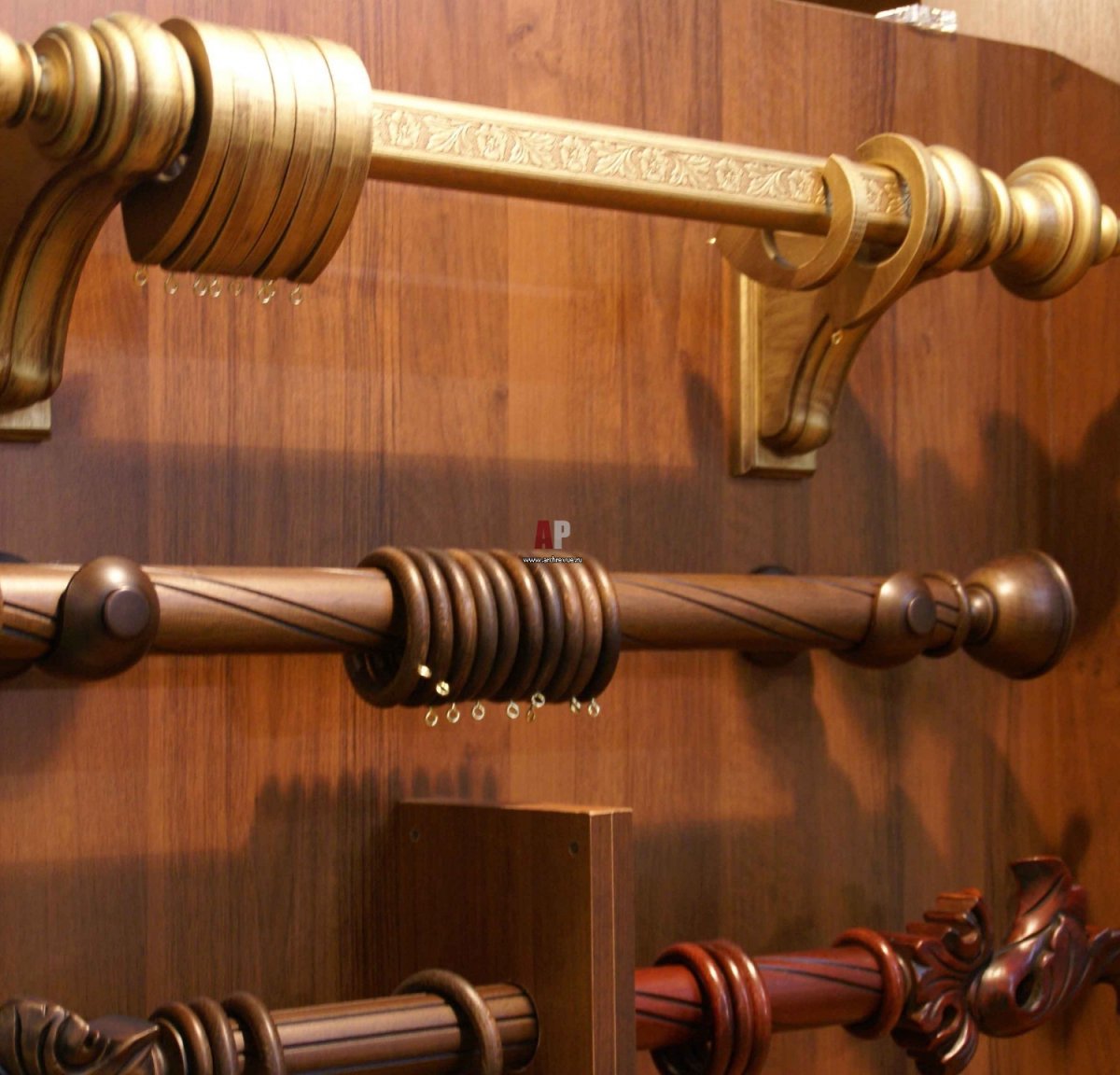 Карниз лого