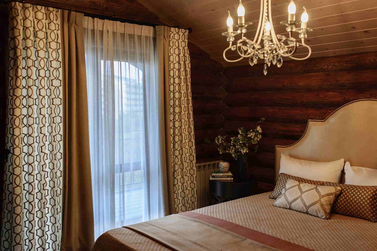 Карнизы Олимпия