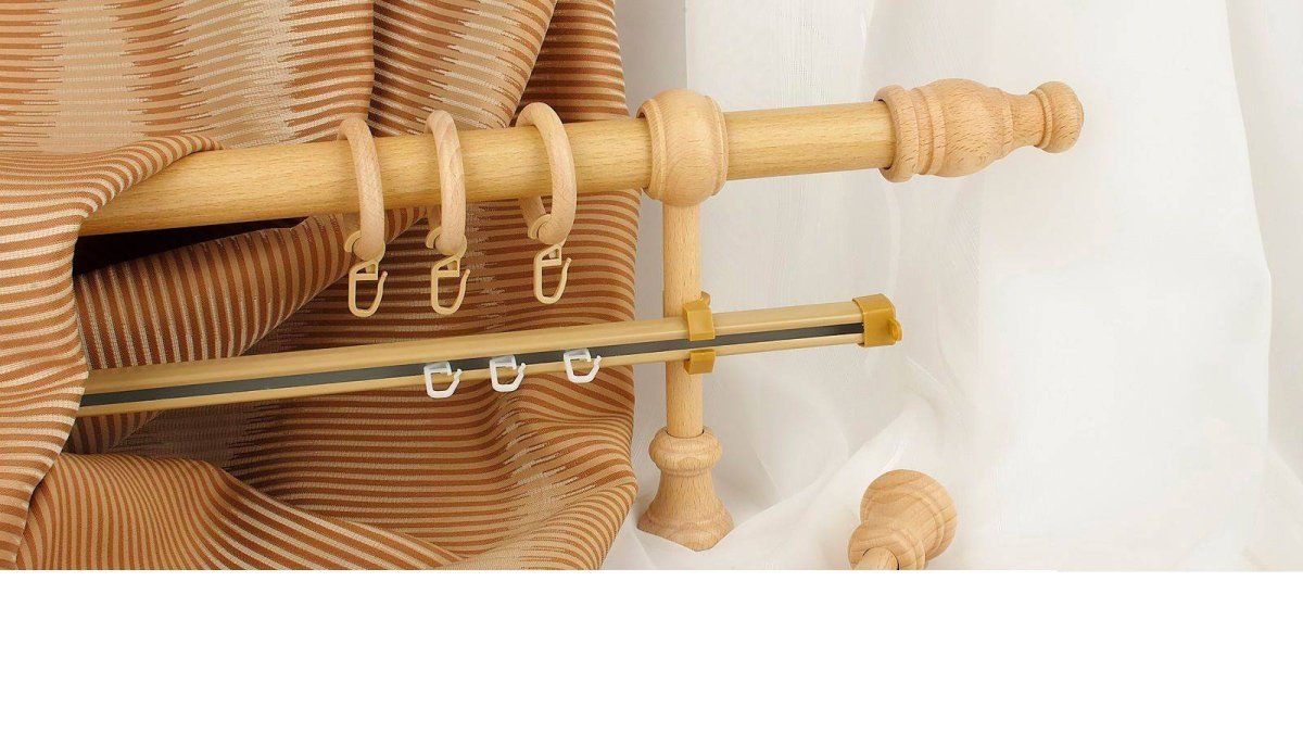 Interstil карнизы