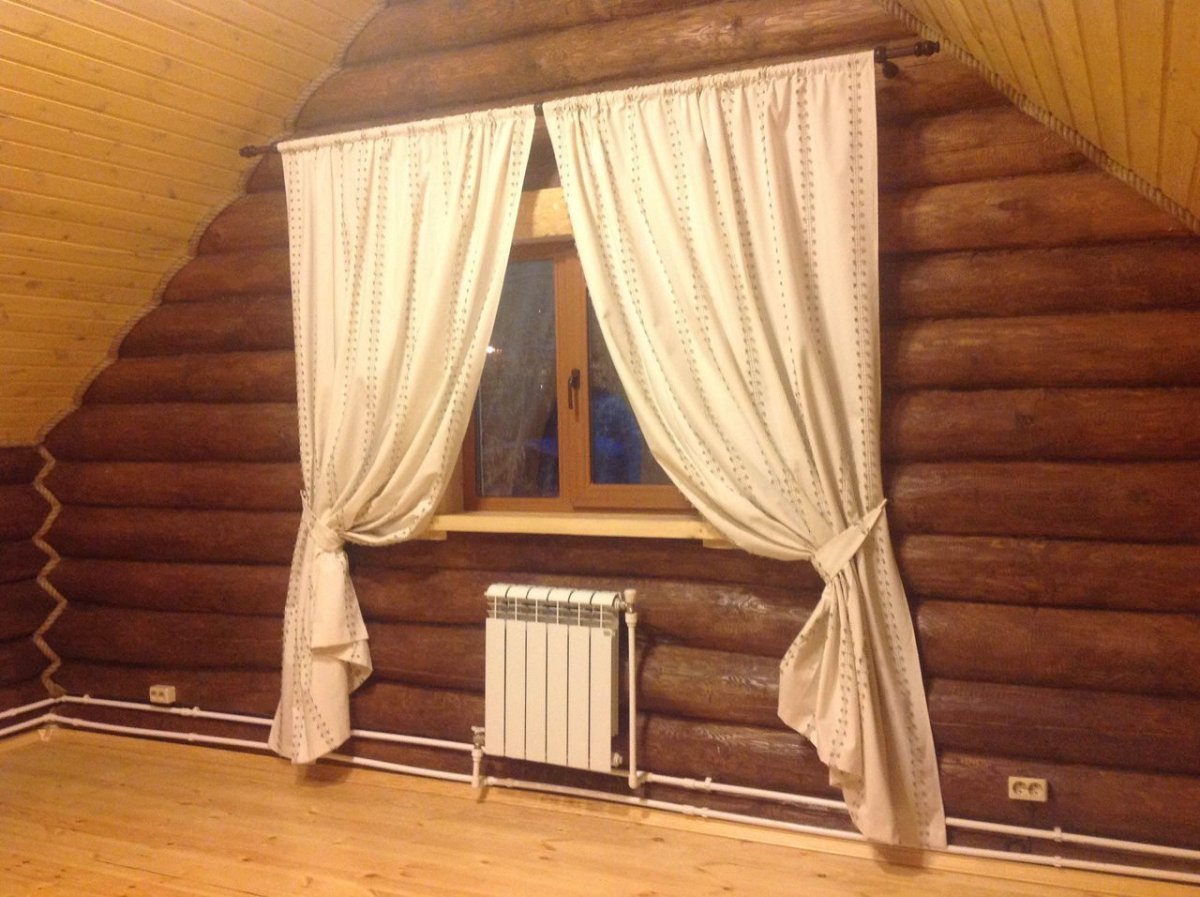 Карнизы Германия Interstil