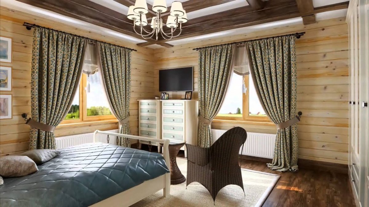 Карнизы уют Винтаж d35 двухрядный