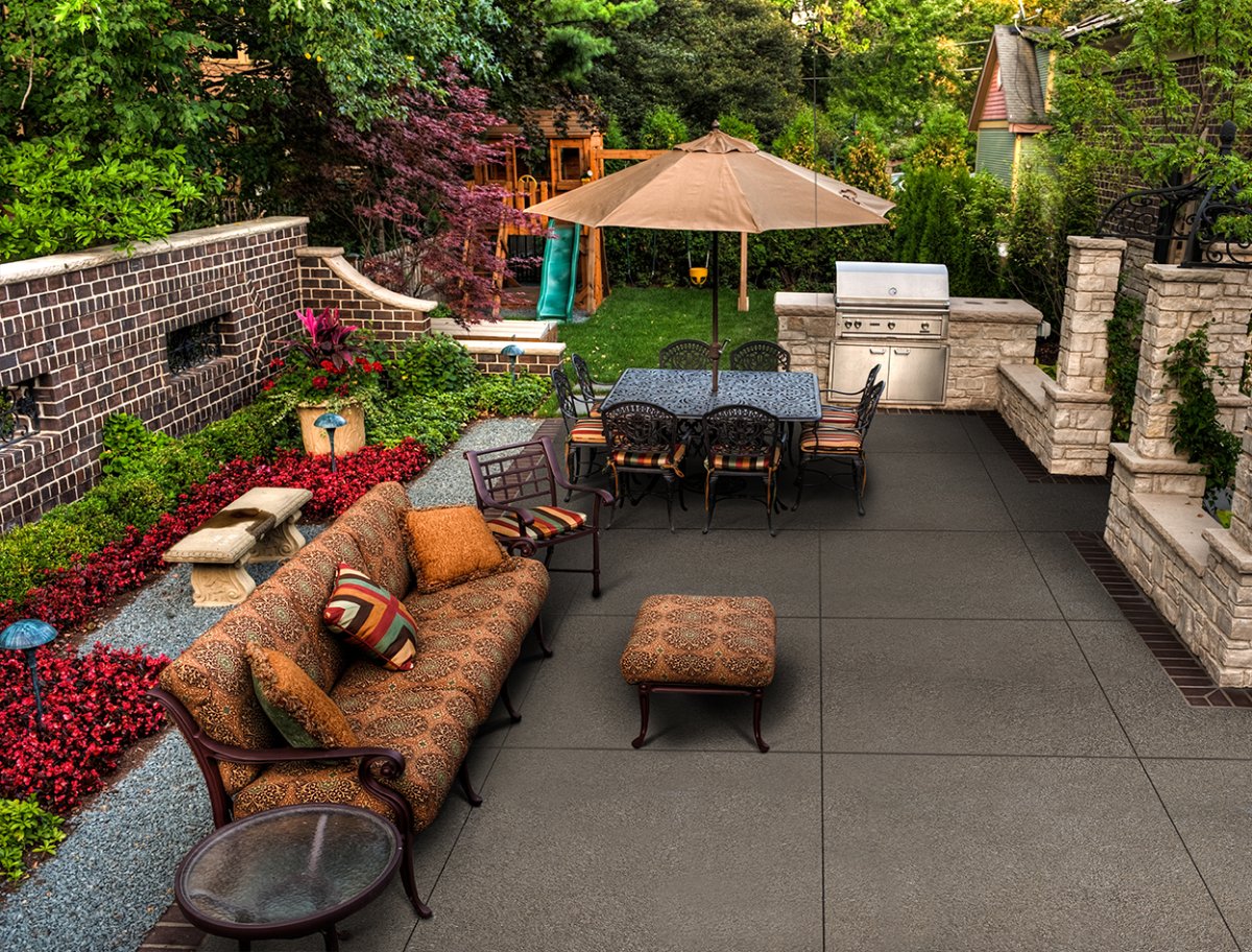 Чайный двор