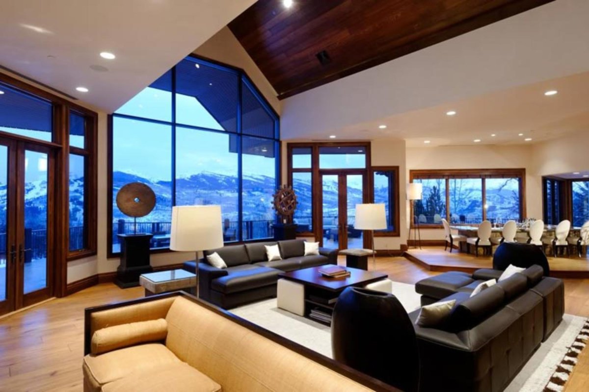 Умный дом Smart House