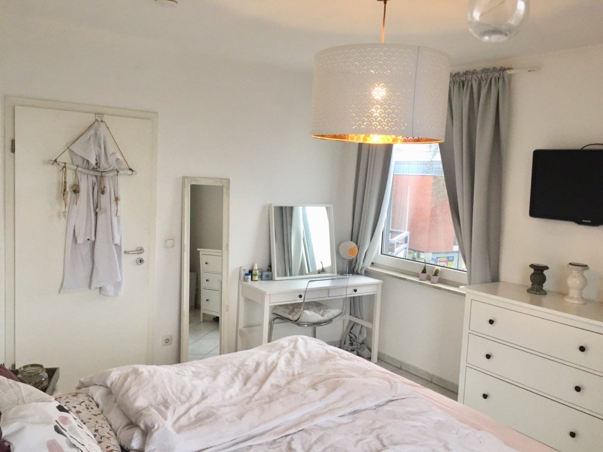 Икеа спальня ХЕМНЭС