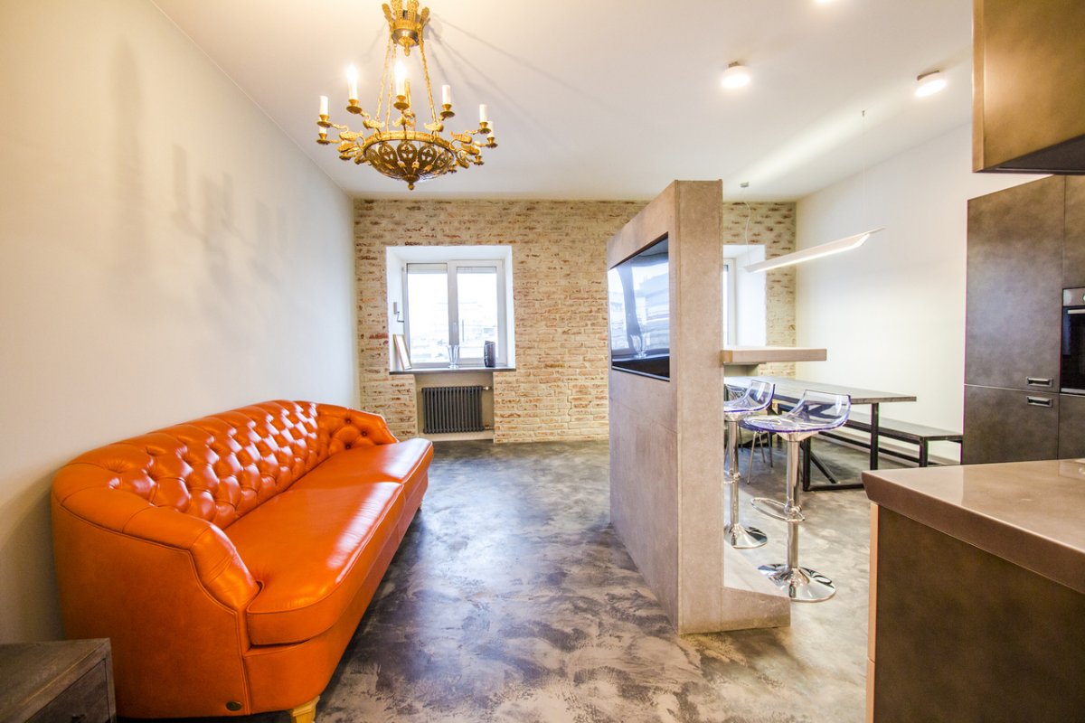 Старорусская ул., 5/3