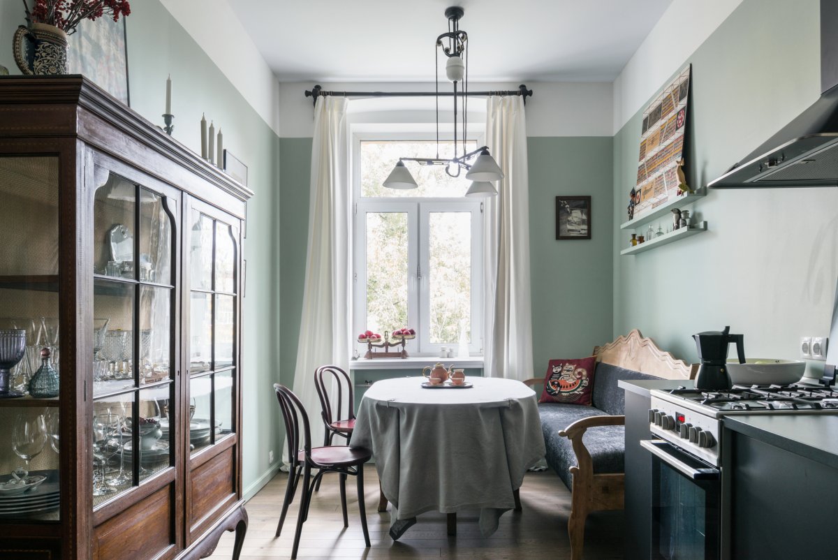 Доходный дом Дехтеринского СПБ