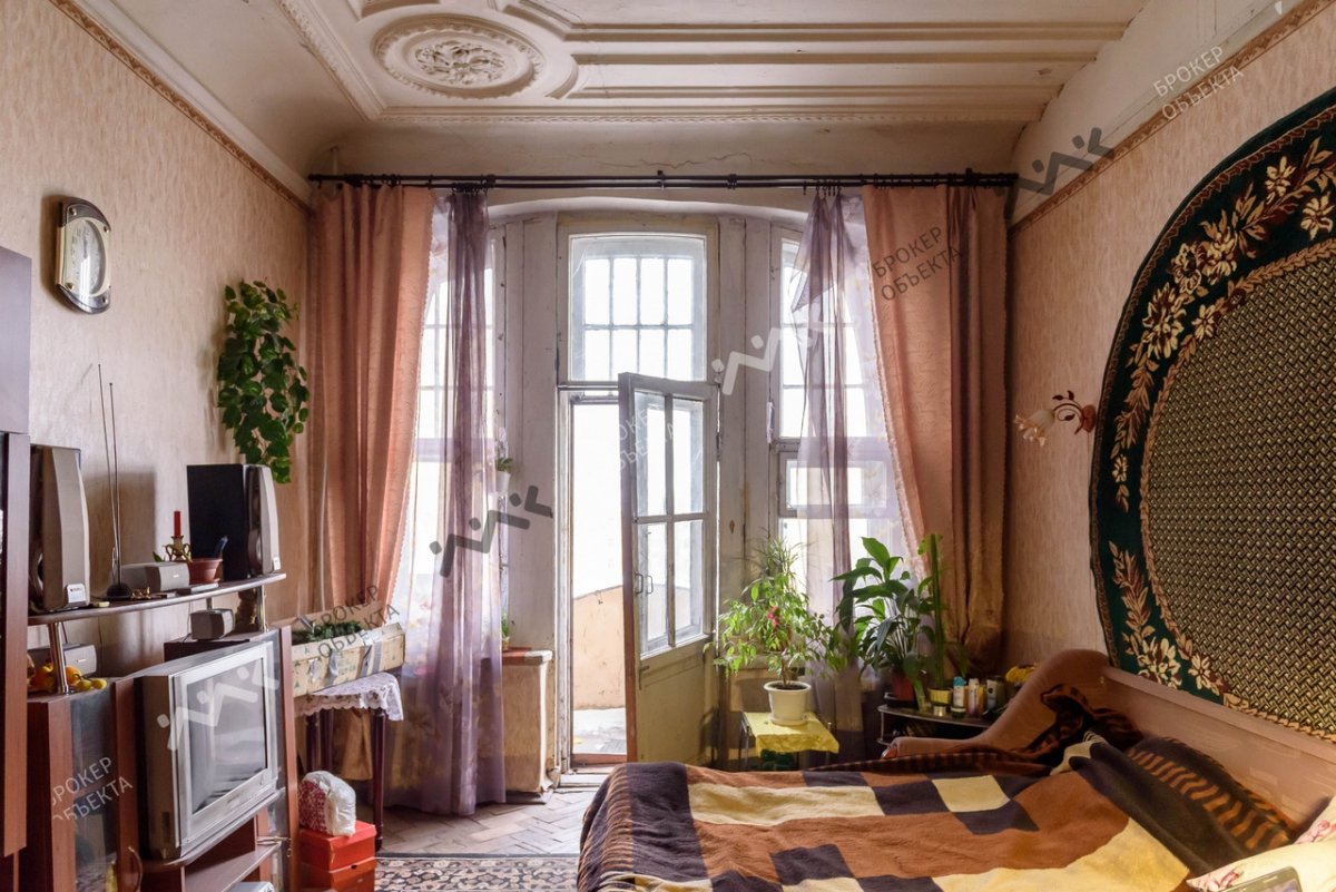 Максим Косьмин старый фонд