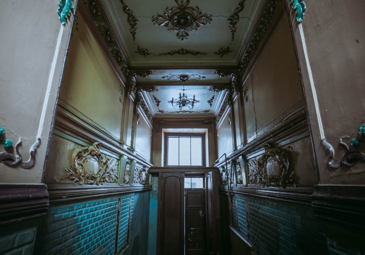 Елена Булгакова Лескова дизайнер интерьеров